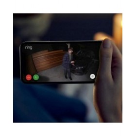 Videocamera di Sorveglianza Ring Automotive
