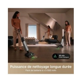 Aspirapolvere Dreame 450 W