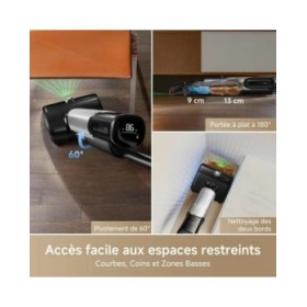 Aspirapolvere Dreame 450 W
