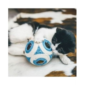 Tiragraffi per Gatti Aimé