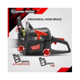 Motosega Elem Technic (50 cm)