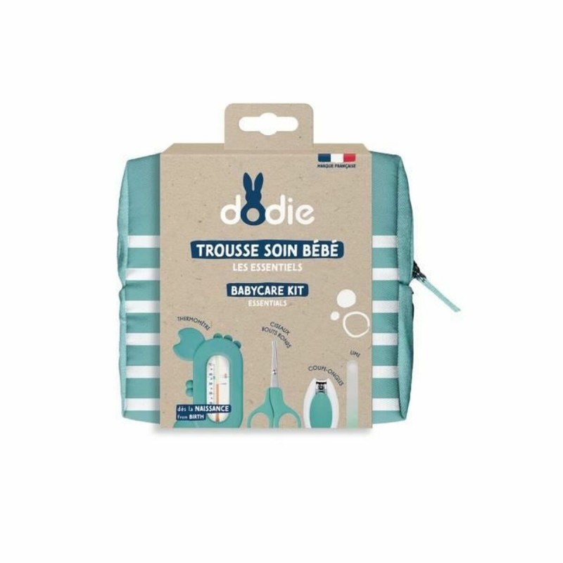 Kit di pronto soccorso Dodie Lo esencial