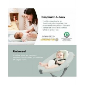 Cuscino Cervicale Babymoov Verde