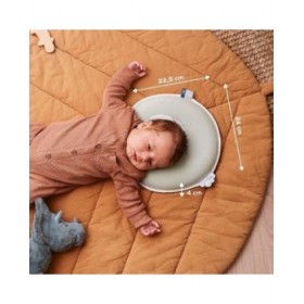Cuscino Cervicale Babymoov Verde