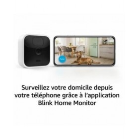 Videocamera di Sorveglianza Blink Home Security