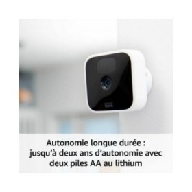 Videocamera di Sorveglianza Blink Home Security