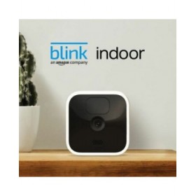 Videocamera di Sorveglianza Blink Home Security