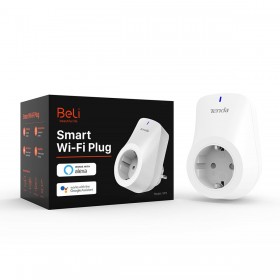 Presa Intelligente Tenda SP3(EU)