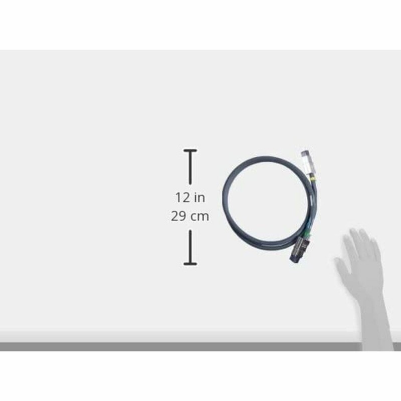 Cavo di Alimentazione CISCO CAB-SPWR-150CM