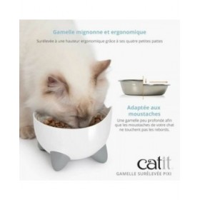 Ciotola per cani Catit