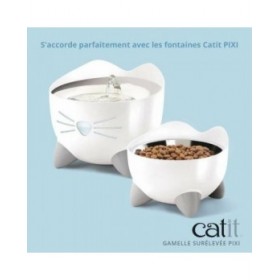 Ciotola per cani Catit