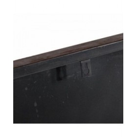Quadro Alexandra House Living Metallo 80 x 5 x 120 cm