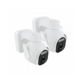 Videocamera di Sorveglianza Dio Connected Home