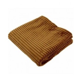 Coperta Domiva Caramello