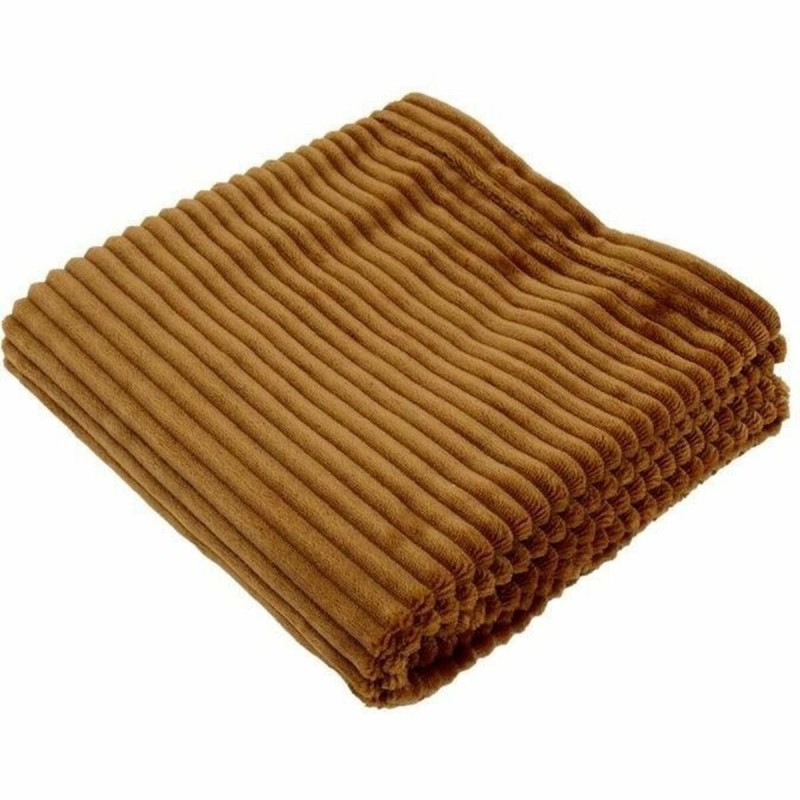 Coperta Domiva Caramello