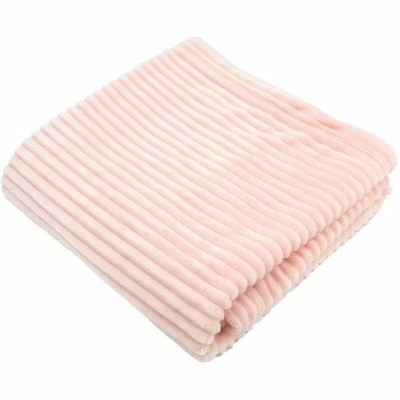 Coperta Domiva Rosa