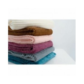Coperta Domiva Rosa