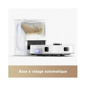 Robot Aspirapolvere Dreame 3200 mAh