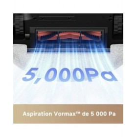 Robot Aspirapolvere Dreame 3200 mAh