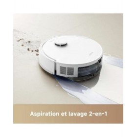 Robot Aspirapolvere Dreame 3200 mAh