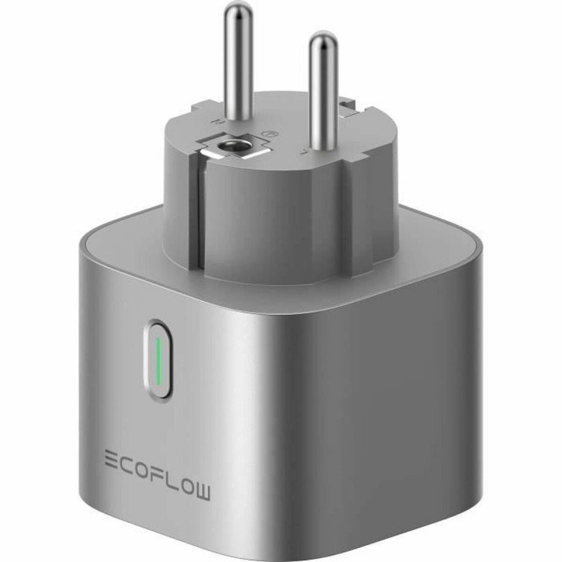 Presa Intelligente Ecoflow Wi-Fi 10 A