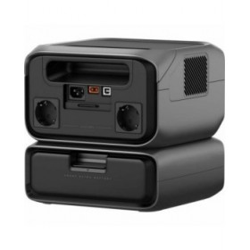 Generatore Solare Portatile Ecoflow