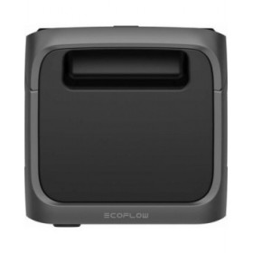 Generatore Solare Portatile Ecoflow