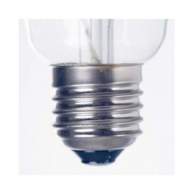 Bobina di Filamento Alexandra House Living 5 W E27 400 lm 6 x 14 x 6 cm LED (2200 K)