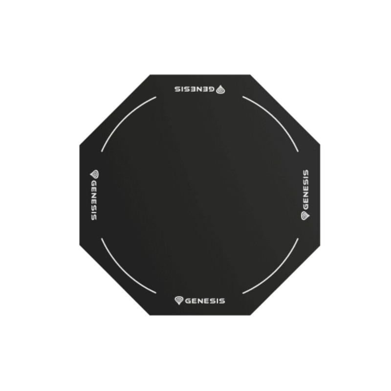 Tappetino da gaming Genesis TELLUR 400