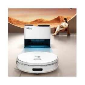 Robot Aspirapolvere EZIclean All In One Z15 Pro 5200 mAh