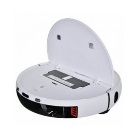 Robot Aspirapolvere Intelligente Ezviz