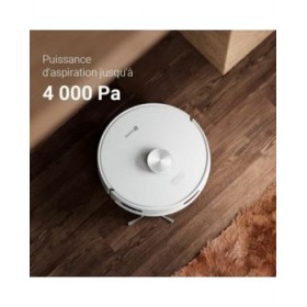 Robot Aspirapolvere Ezviz