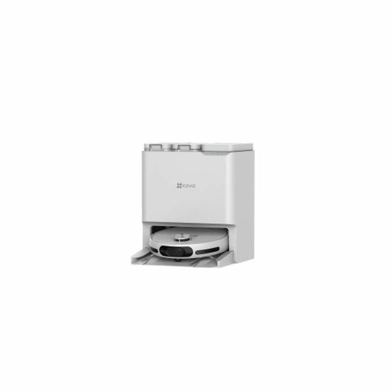 Robot Aspirapolvere Ezviz 5200 mAh