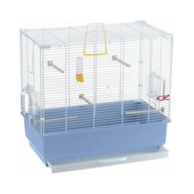Gabbia per Uccelli Ferplast