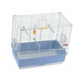 Gabbia per Uccelli Ferplast