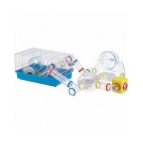 Gabbia Ferplast