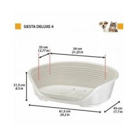 Cuccia per Cani Ferplast
