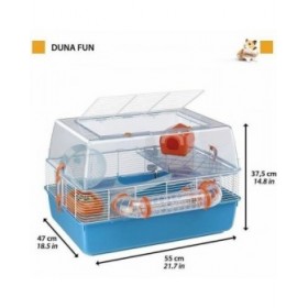 Gabbia Ferplast
