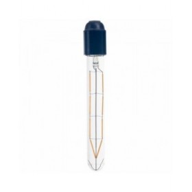 Bobina di Filamento Alexandra House Living 6 W E27 600 lm 3 x 22 x 3 cm LED (2700 K)