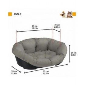 Cuccia per Cani Ferplast