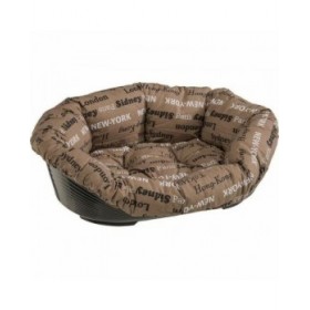 Cuccia per Cani Ferplast