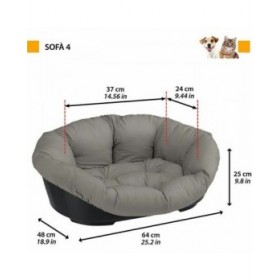 Cuccia per Cani Ferplast