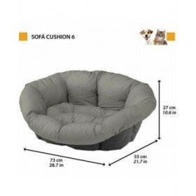 Cuccia per Cani Ferplast