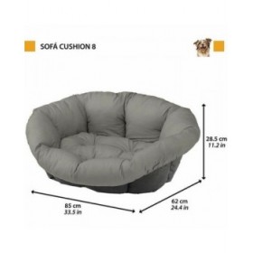 Cuccia per Cani Ferplast