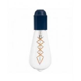 Bobina di Filamento Alexandra House Living 5 W E27 500 lm 6 x 14 x 6 cm LED (2700 K)