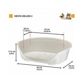 Cuccia per Cani Ferplast