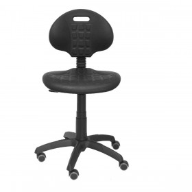 Sedia da Ufficio Paterna P&C 213CLNE Nero