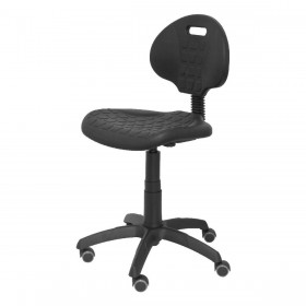 Sedia da Ufficio Paterna P&C 213CLNE Nero