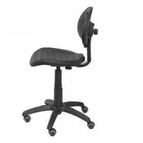 Sedia da Ufficio Paterna P&C 213CLNE Nero