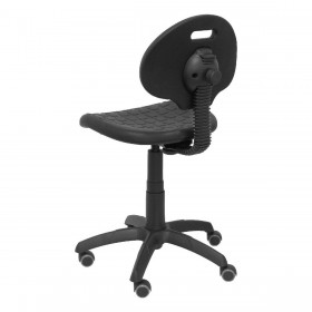 Sedia da Ufficio Paterna P&C 213CLNE Nero